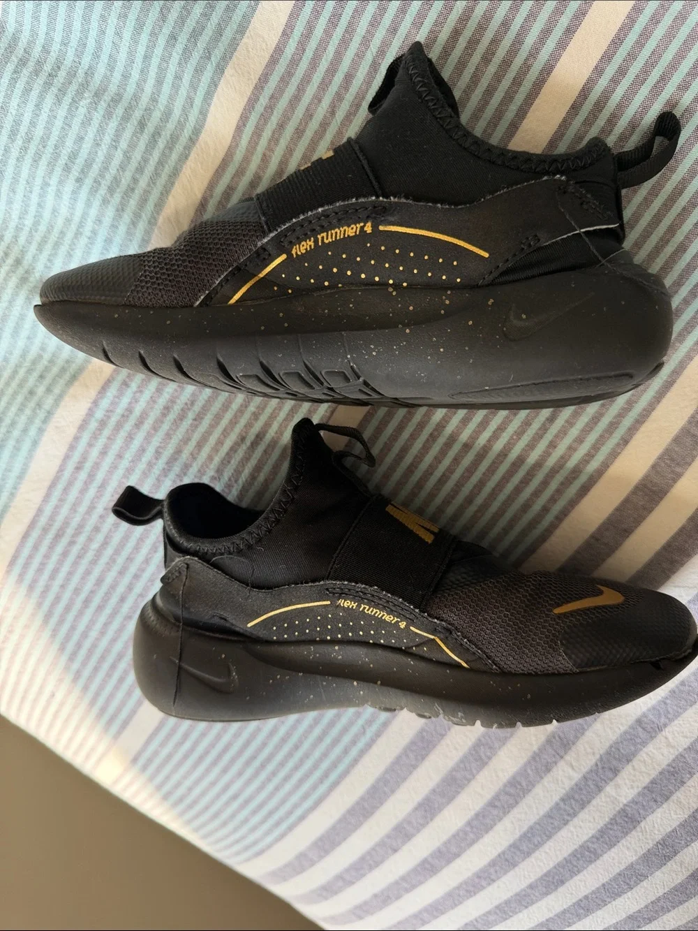 Nike Flex Runner 4 Shoes 13c
